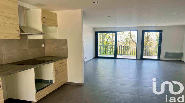 Ma-Cabane - Vente Maison Argenteuil, 85 m²