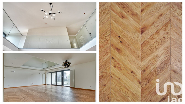 Ma-Cabane - Vente Maison Argenteuil, 244 m²