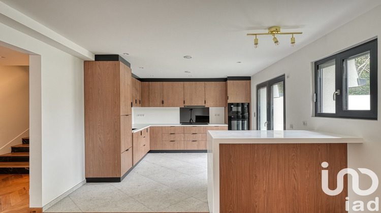 Ma-Cabane - Vente Maison Argenteuil, 244 m²