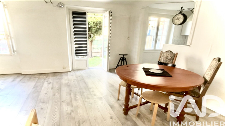 Ma-Cabane - Vente Maison Argenteuil, 300 m²