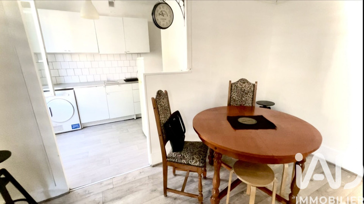 Ma-Cabane - Vente Maison Argenteuil, 300 m²