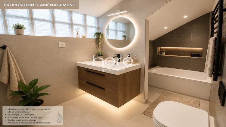 Ma-Cabane - Vente Maison Argenteuil, 75 m²
