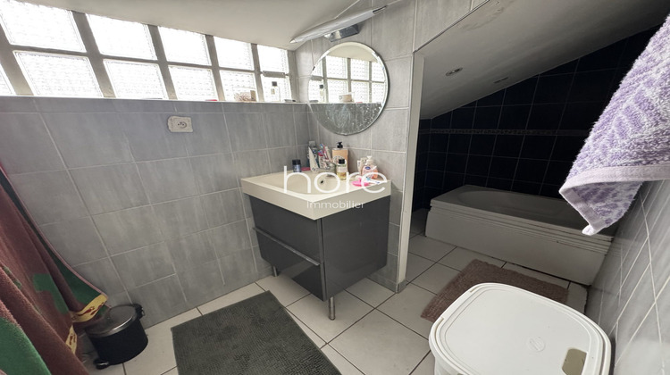 Ma-Cabane - Vente Maison Argenteuil, 75 m²