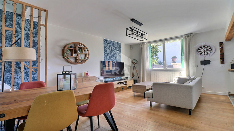 Ma-Cabane - Vente Maison ARGENTEUIL, 70 m²