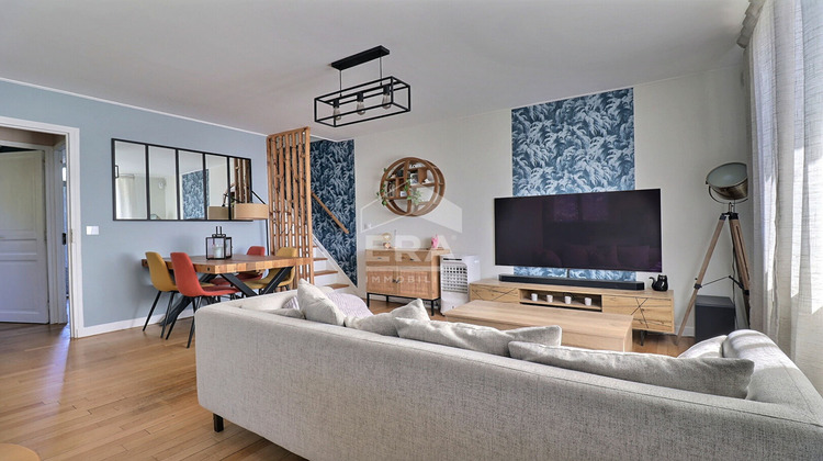 Ma-Cabane - Vente Maison ARGENTEUIL, 70 m²