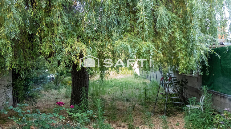 Ma-Cabane - Vente Maison Argenteuil, 122 m²