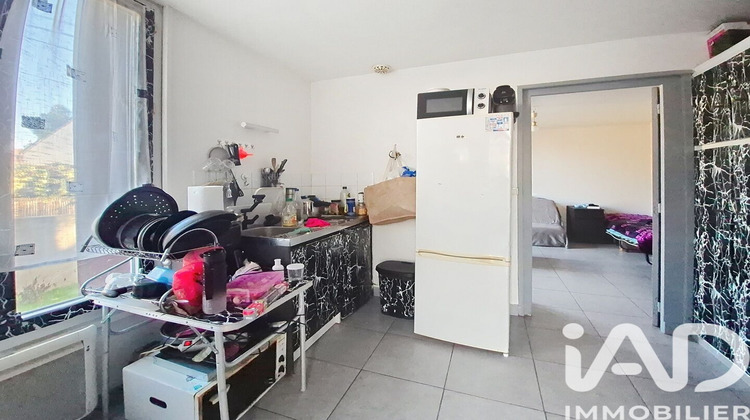 Ma-Cabane - Vente Maison Argenteuil, 77 m²