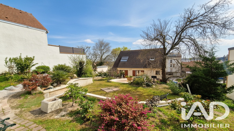 Ma-Cabane - Vente Maison Argenteuil, 145 m²