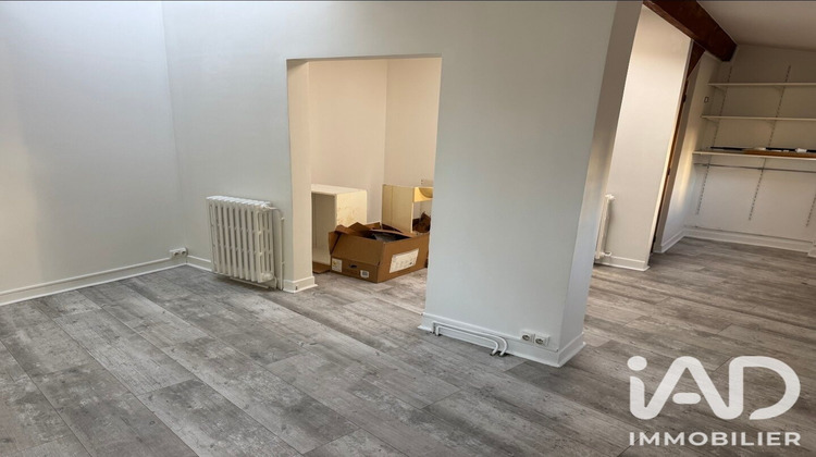 Ma-Cabane - Vente Maison Argenteuil, 41 m²