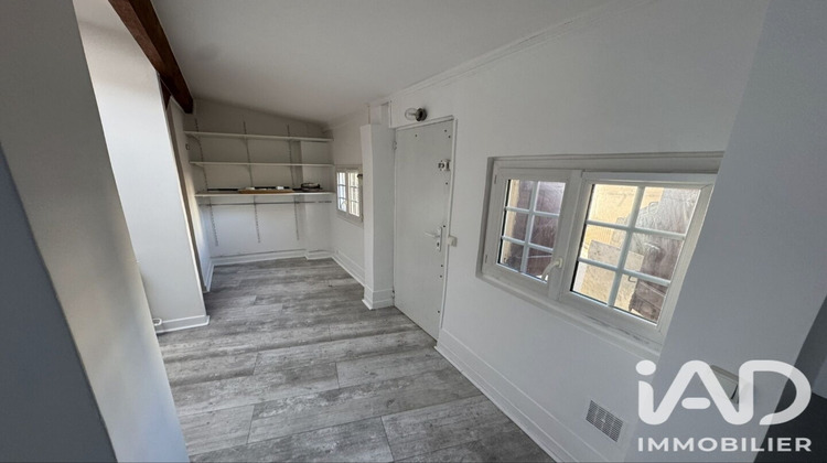 Ma-Cabane - Vente Maison Argenteuil, 41 m²