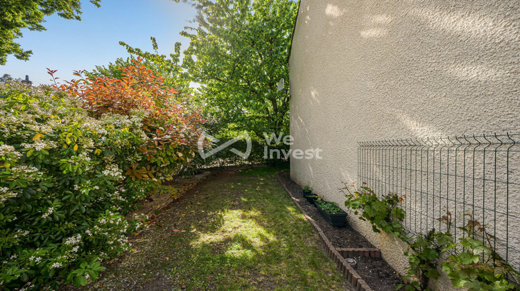 Ma-Cabane - Vente Maison Argenteuil, 97 m²