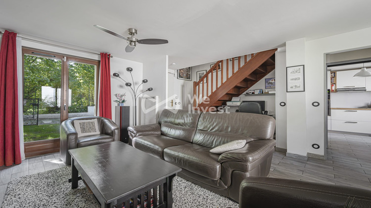 Ma-Cabane - Vente Maison Argenteuil, 97 m²