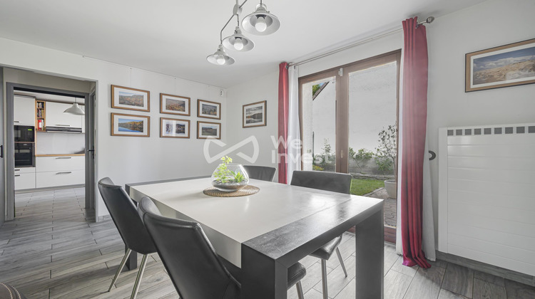 Ma-Cabane - Vente Maison Argenteuil, 97 m²