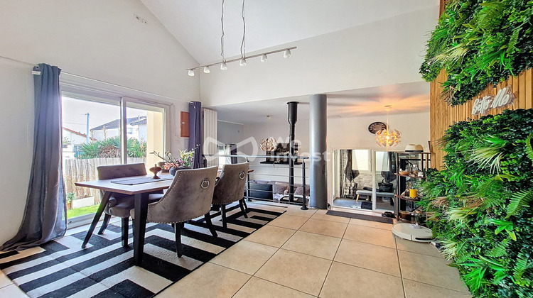 Ma-Cabane - Vente Maison Argenteuil, 62 m²