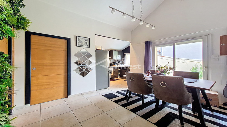 Ma-Cabane - Vente Maison Argenteuil, 62 m²