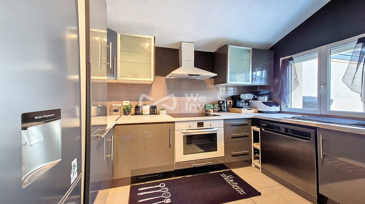 Ma-Cabane - Vente Maison Argenteuil, 62 m²