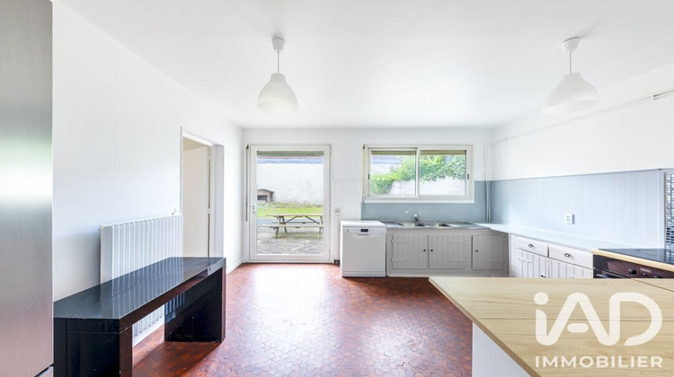 Ma-Cabane - Vente Maison Argenteuil, 142 m²