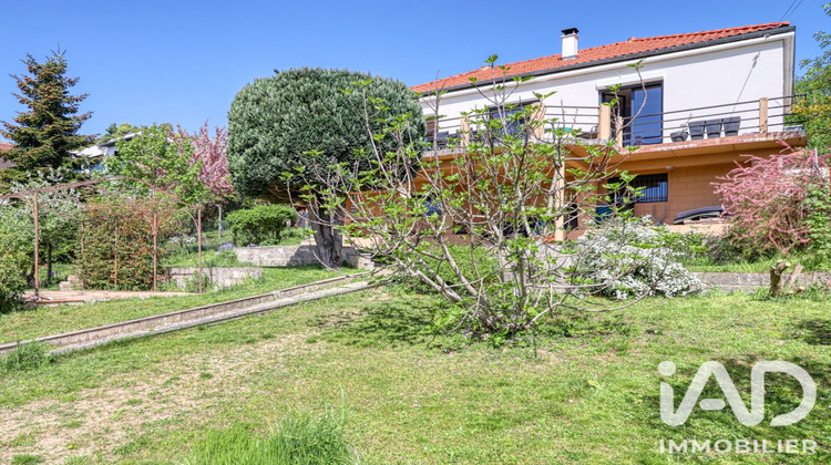 Ma-Cabane - Vente Maison Argenteuil, 156 m²