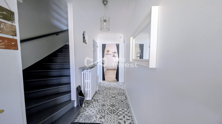 Ma-Cabane - Vente Maison Argenteuil, 106 m²