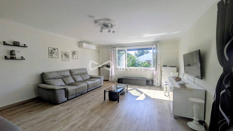 Ma-Cabane - Vente Maison Argenteuil, 106 m²
