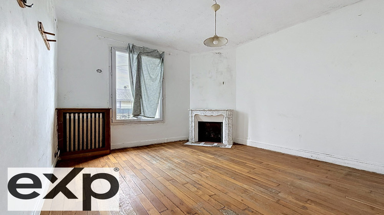 Ma-Cabane - Vente Maison Argenteuil, 88 m²