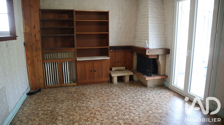 Ma-Cabane - Vente Maison Argenteuil, 95 m²