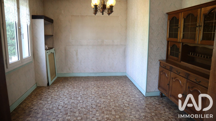 Ma-Cabane - Vente Maison Argenteuil, 95 m²