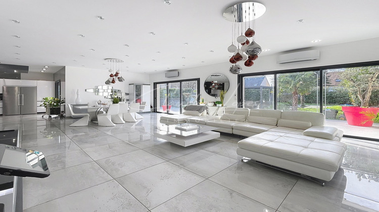 Ma-Cabane - Vente Maison Argenteuil, 368 m²