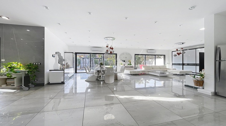 Ma-Cabane - Vente Maison Argenteuil, 368 m²