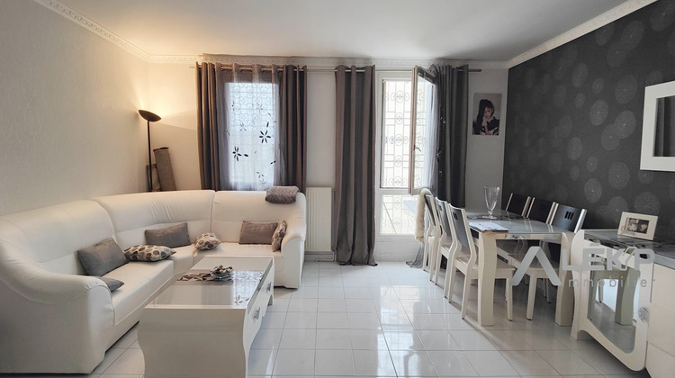 Ma-Cabane - Vente Maison Argenteuil, 105 m²