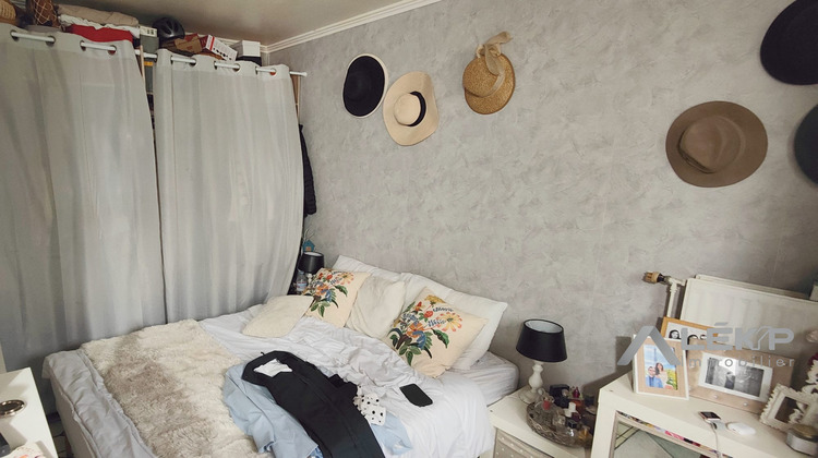 Ma-Cabane - Vente Maison Argenteuil, 105 m²