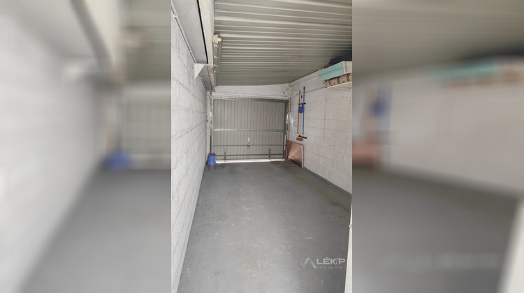 Ma-Cabane - Vente Maison Argenteuil, 105 m²