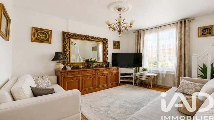 Ma-Cabane - Vente Maison Argenteuil, 68 m²