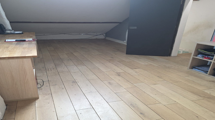 Ma-Cabane - Vente Maison Argenteuil, 190 m²