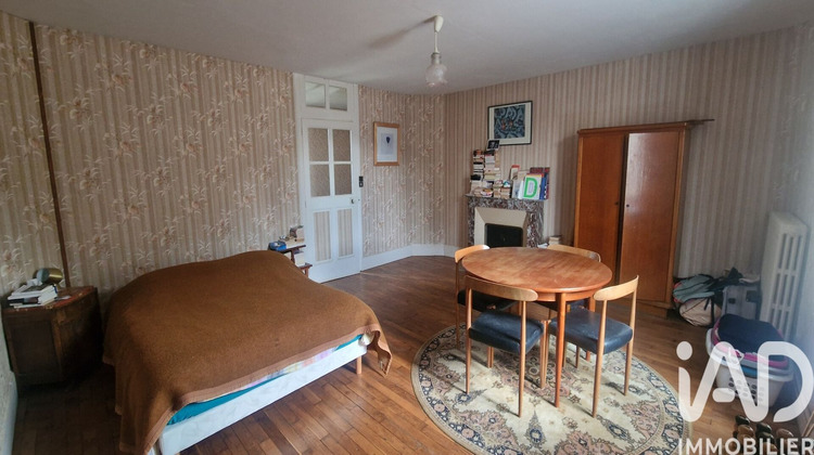 Ma-Cabane - Vente Maison Argenteuil-sur-Armançon, 271 m²