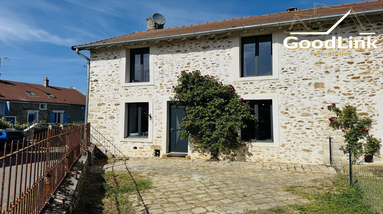 Ma-Cabane - Vente Maison Argentières, 91 m²