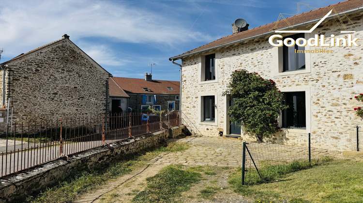 Ma-Cabane - Vente Maison Argentières, 91 m²