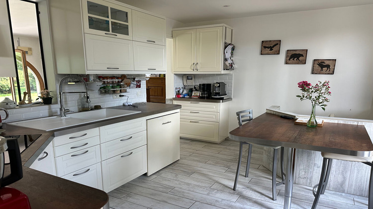 Ma-Cabane - Vente Maison ARGENTIERES, 155 m²