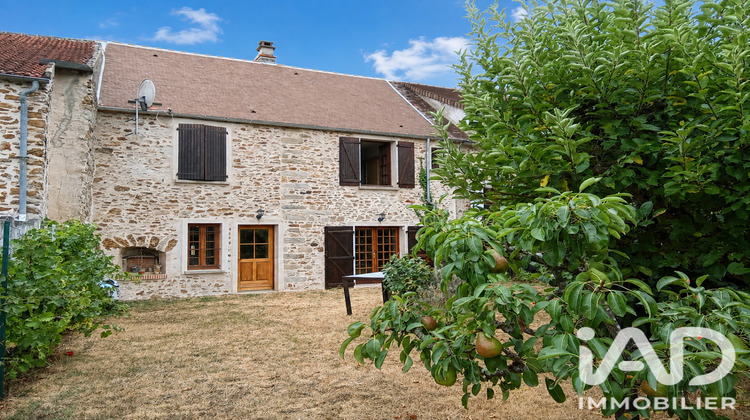 Ma-Cabane - Vente Maison Argentières, 86 m²