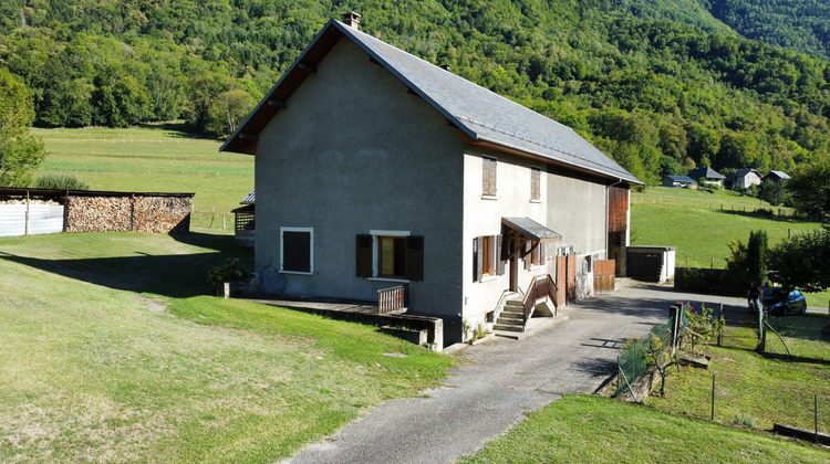 Ma-Cabane - Vente Maison Argentine, 127 m²