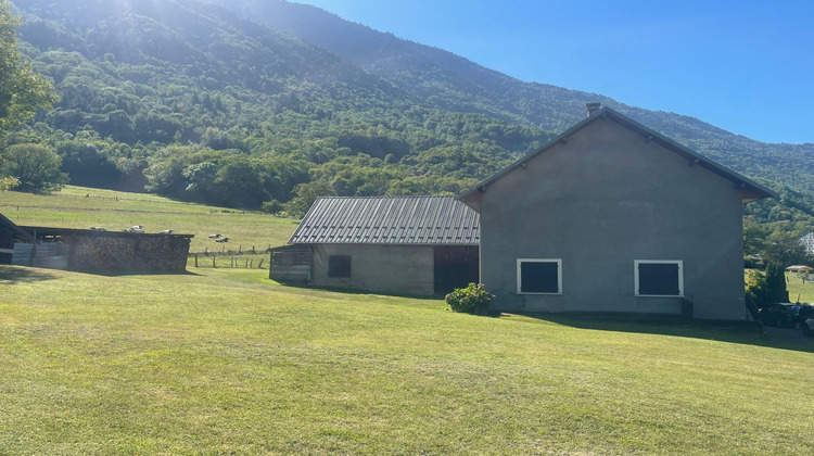 Ma-Cabane - Vente Maison Argentine, 127 m²