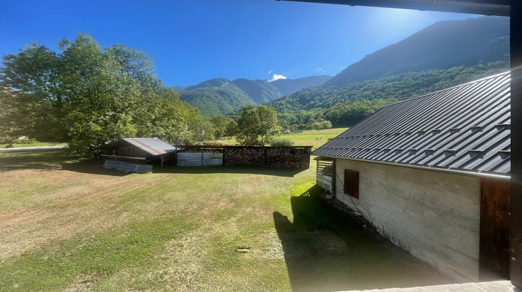 Ma-Cabane - Vente Maison Argentine, 127 m²