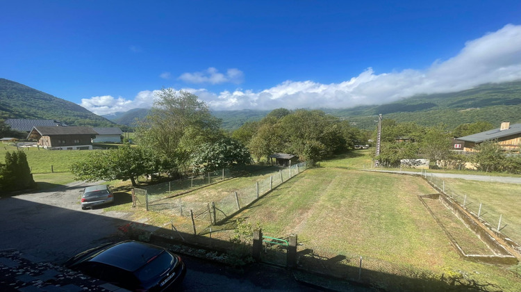 Ma-Cabane - Vente Maison Argentine, 127 m²