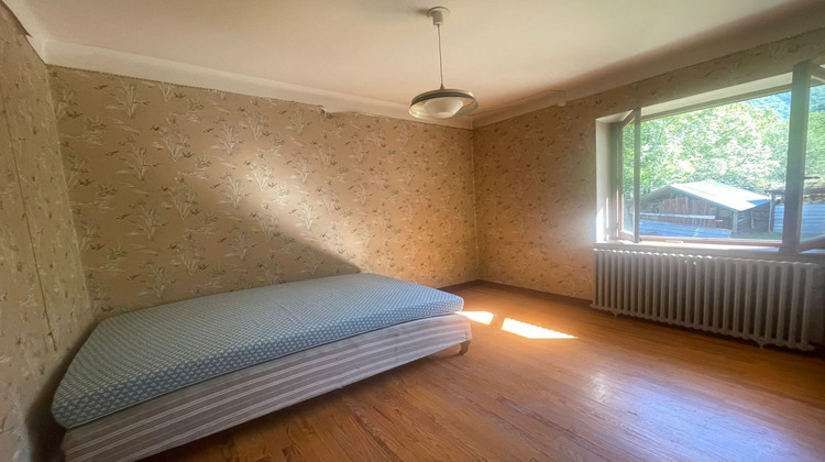 Ma-Cabane - Vente Maison Argentine, 127 m²