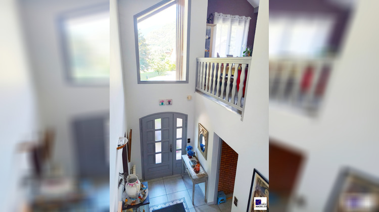 Ma-Cabane - Vente Maison Argentine, 136 m²