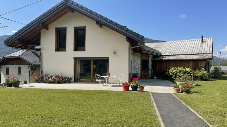 Ma-Cabane - Vente Maison Argentine, 108 m²