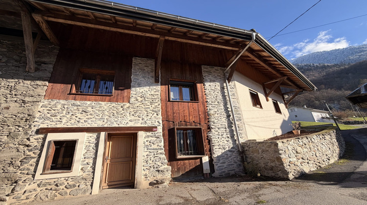 Ma-Cabane - Vente Maison Argentine, 108 m²