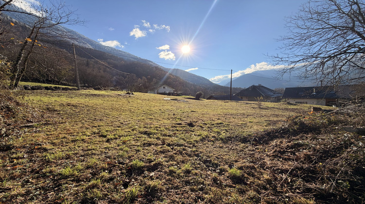 Ma-Cabane - Vente Maison Argentine, 108 m²