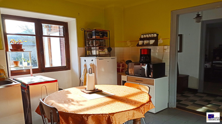 Ma-Cabane - Vente Maison Argentine, 80 m²