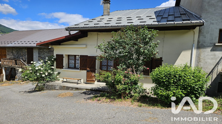 Ma-Cabane - Vente Maison Argentine, 53 m²